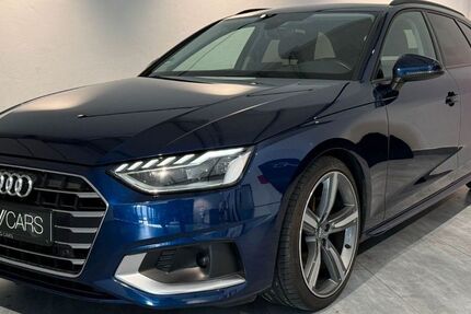 Audi A4 167.500 km 22.900 &euro; Burghaun 36151