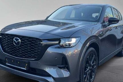 Mazda CX-60 40.498 km 35.890 &euro; München 81249