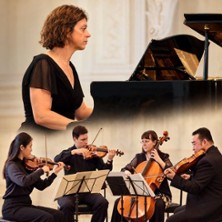 Mozart Klavierkonzerte 25.10.2026 Schlossgut Altlandsberg