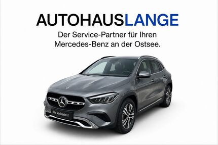 Mercedes-Benz GLA 200 8.900 km 37.900 &euro; Rüggow / Wismar 23970