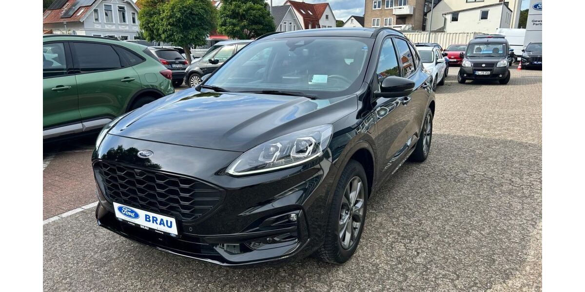 Ford Kuga 37.998 km 27.990 &euro; Oldenburg 26122