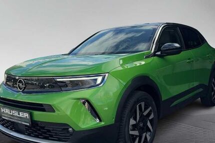 Opel Mokka 38.538 km 21.250 &euro; Feldkirchen 85622