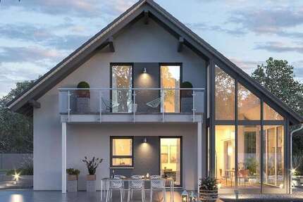 Haus zum Kaufen in Freudenstadt 445.169 € 180 m² 5 zimmer