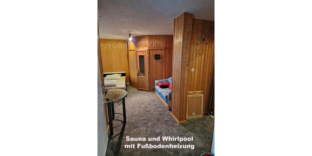 Einfamilienhaus Bad Hersfeld - 5 Zimmer, 170 m&sup2;, 395.000&euro; | Angebot:26396440