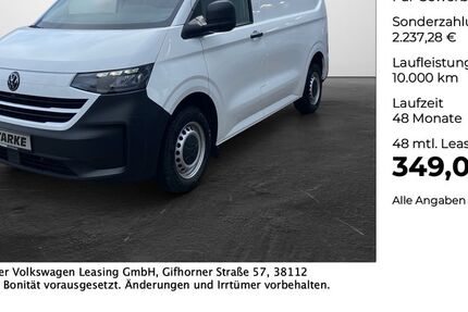 VW T7 Transporter 17.265 km 38.990 &euro; Lotte 49504