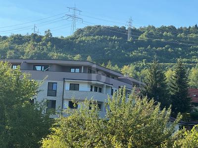ERSTBEZUG - MODERN - MIT GROßEM BALKON - Etagenwohnung Lörrach Brombach | Angebot:27044438