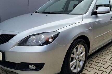 Mazda 3 48.230 km 5.980 &euro; Schlüchtern 36381