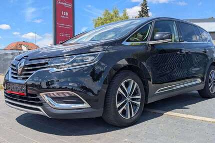 Renault Espace 99.000 km 12.990 € Nürnberg 90431