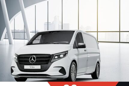 Mercedes-Benz Vito 26.920 km 42.449 &euro; Neudietendorf 99192