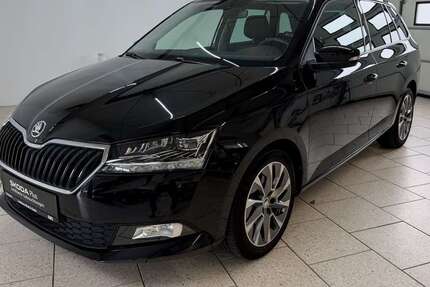 Skoda Fabia 45.239 km 17.799 &euro; Hemmingen/Hannover 30966