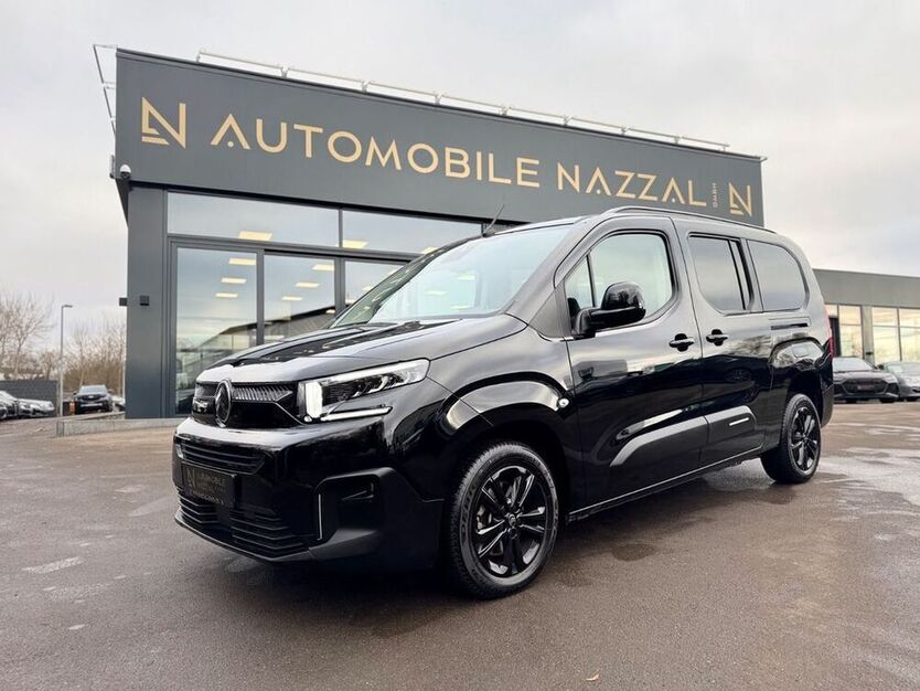 Berlingo