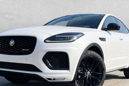 Jaguar E-Pace 8.300 km 42.850 € Greding 91171