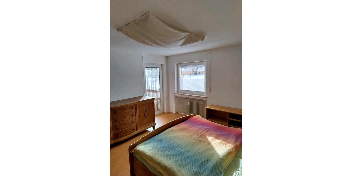 Etagenwohnung Aalen Attenhofen - 2.5 Zimmer, 78 m&sup2;, 179.000&euro; | Angebot:24853873