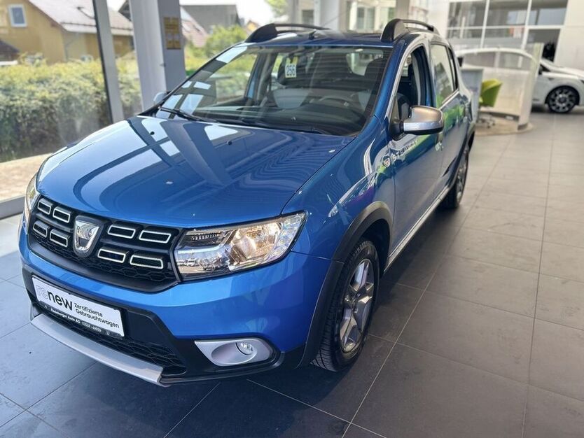 Sandero