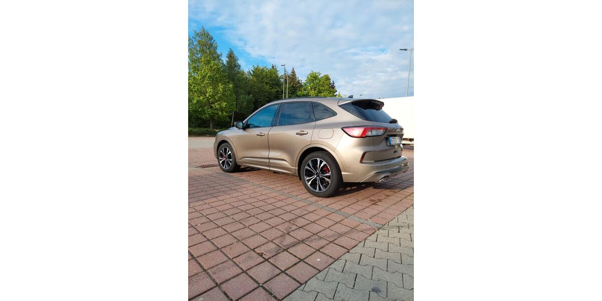 Ford Kuga 29.000 km 22.900 &euro; Marktoberdorf 87616