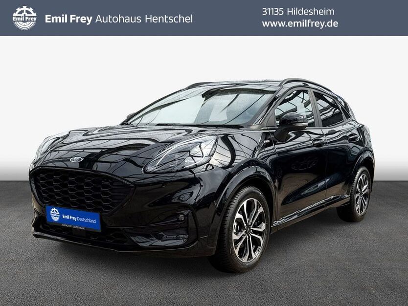 Ford Puma 15.043 km 21.941 € Hildesheim 31135
