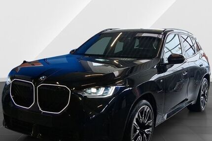 BMW X3 3.900 km 71.900 &euro; Wunstorf 31515
