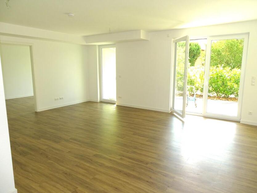 2-Zimmerwohnung in bester Wohnlage zimmer