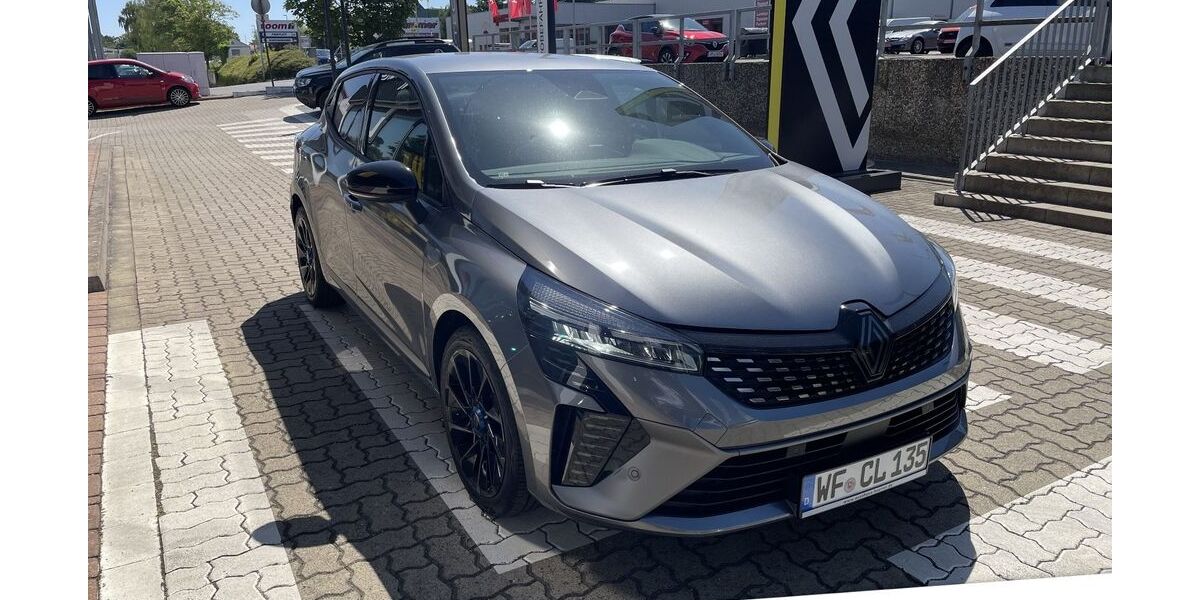 Renault Clio 6.319 km 21.790 &euro; Wolfenbüttel 38304