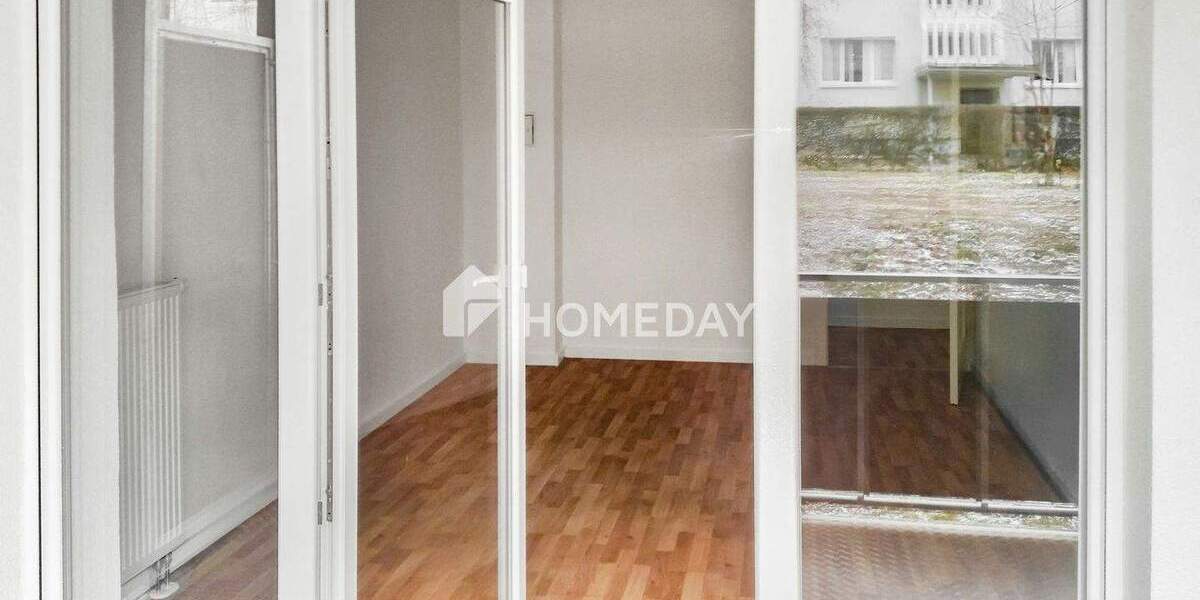 Etagenwohnung Weißenfels - 2 Zimmer, 49 m&sup2;, 69.900&euro; | Angebot:25732710