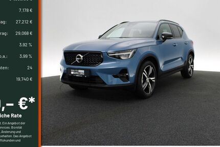 Volvo XC40 14.006 km 33.890 &euro; Engelskirchen 51766