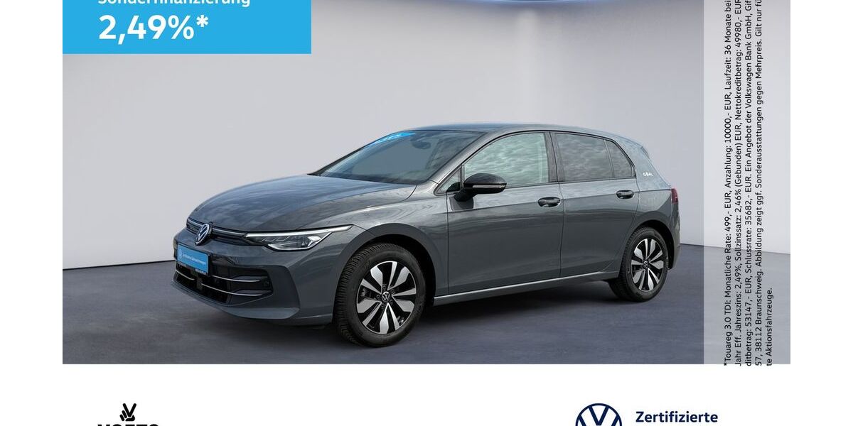 VW Golf 25.200 km 26.980 &euro; Magdeburg 39116