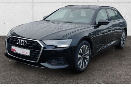 Audi A6 55.408 km 31.490 &euro; Bad Salzungen 36433