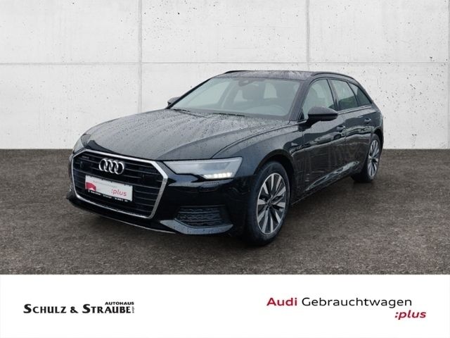 Audi A6 55.408 km 31.490 &euro; Bad Salzungen 36433