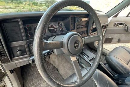 Jeep Cherokee 213.772 km 6.500 &euro; München 80686