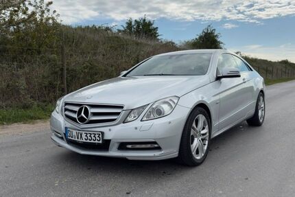 Mercedes-Benz E 350 149.563 km 13.190 &euro; Wachtberg 53343