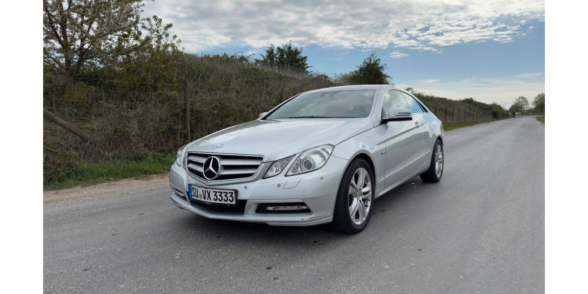 Mercedes-Benz E 350 149.563 km 13.190 &euro; Wachtberg 53343