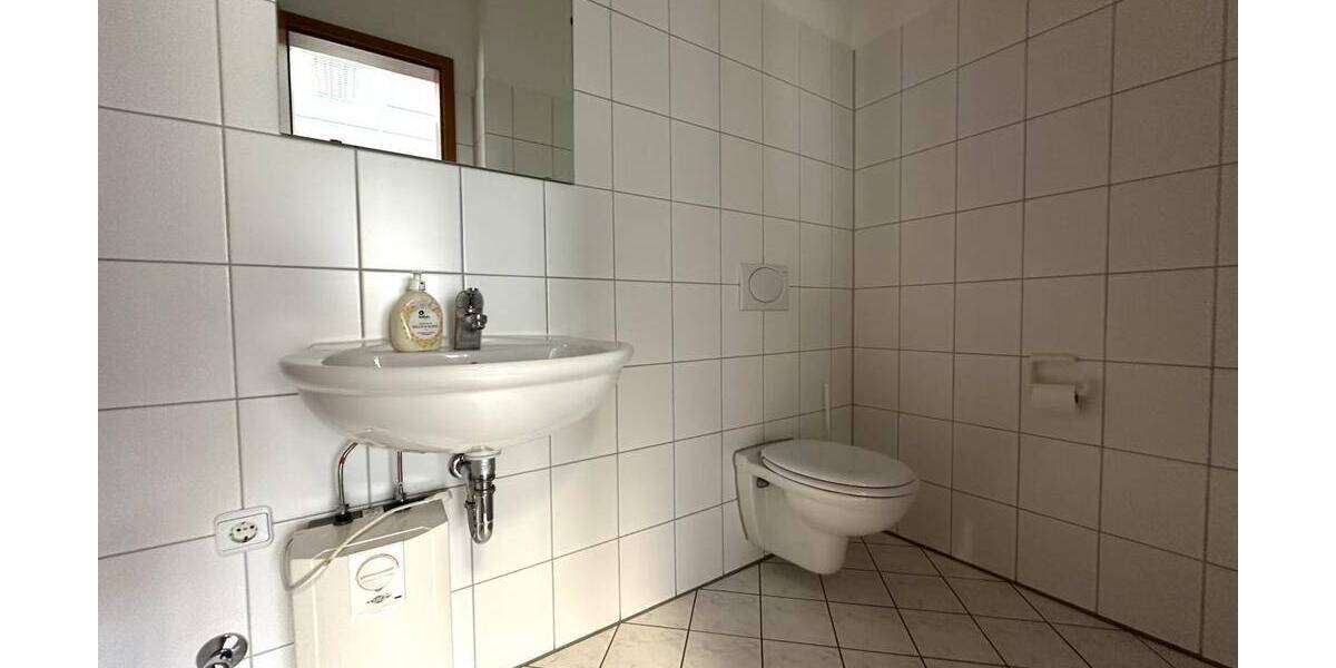 Gewerbeobjekt Chemnitz Zentrum - 2 Zimmer, 105 m&sup2;, 1.157&euro; | Angebot:26842193