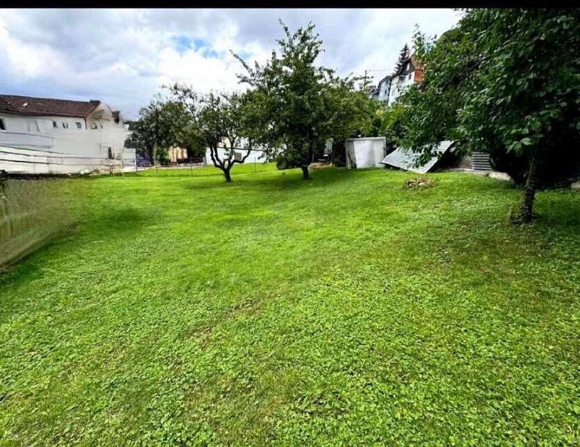 Grundstück zu verkaufen in Schwäbisch Gmünd 355.000 € 800 m²