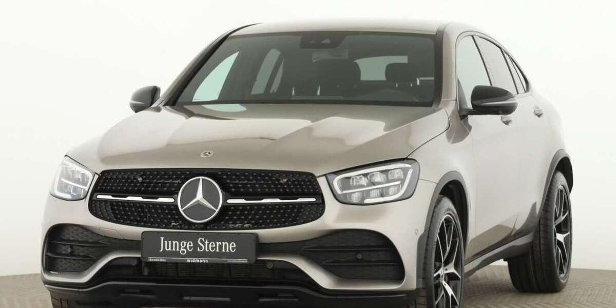 Mercedes-Benz GLC 300 33.191 km 48.850 &euro; Ebermannsdorf 92263