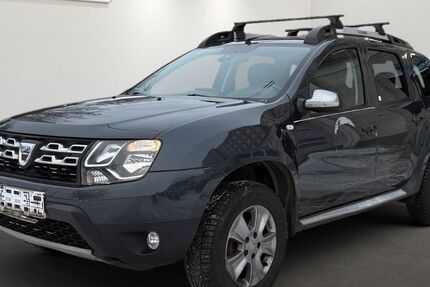 Dacia Duster 195.755 km 5.999 &euro; Berlin 12681