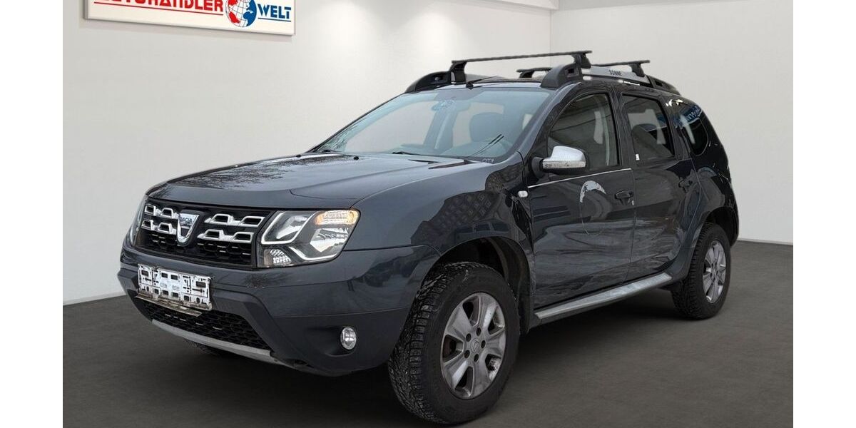 Dacia Duster 195.755 km 5.999 &euro; Berlin 12681