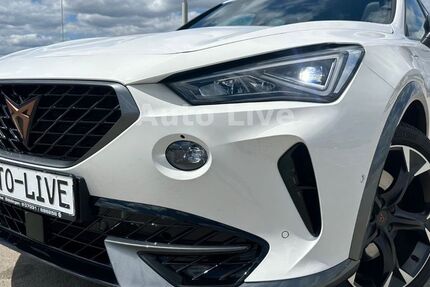 Cupra Formentor 39.750 km 28.990 € Böblingen/Stuttgart 71034