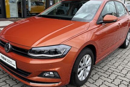 VW Polo 47.126 km 14.900 &euro; Bautzen 02625