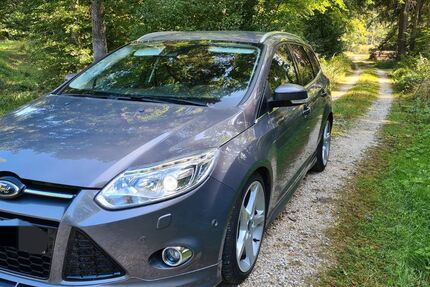 Ford Focus 182.900 km 6.500 € Painten 93351
