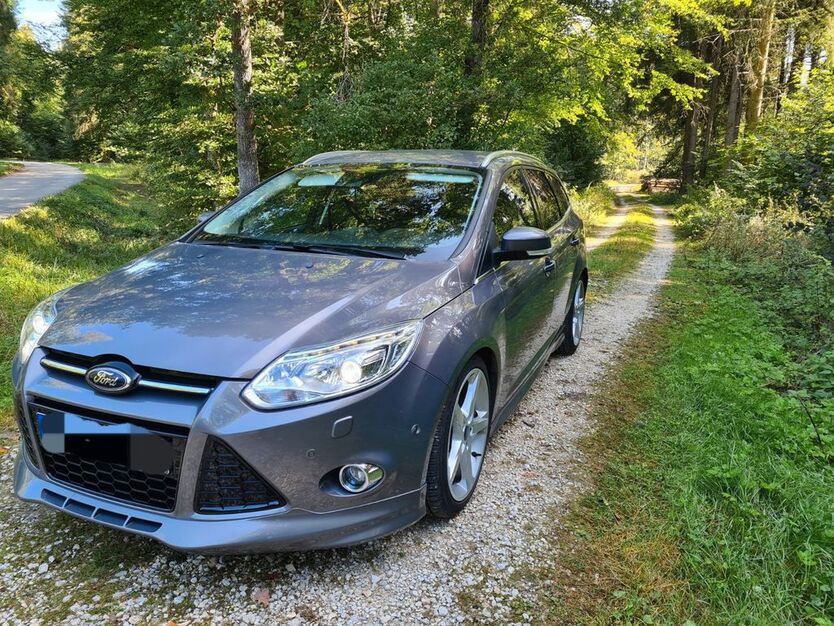 Ford Focus 182.900 km 6.500 € Painten 93351