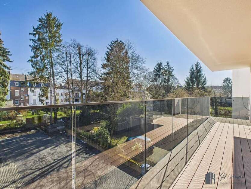 Wohnung zum Kaufen in Koblenz 235.000 € 50.3 m²