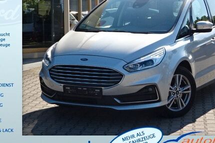 Ford Galaxy 245.893 km 7.940 &euro; Eilenburg 04838
