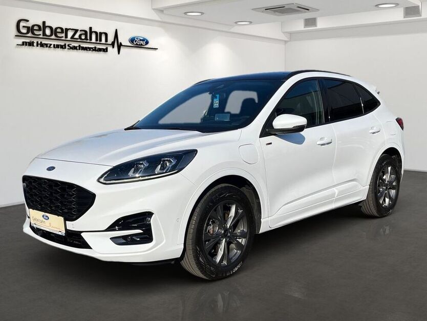 Kuga