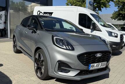 Ford Puma 16.000 km 31.900 € Hamburg 22761