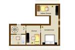 Etagenwohnung Schönau am Königssee Oberschönau - 3 Zimmer, 110 m&sup2;, 399.000&euro; | Angebot:25705356
