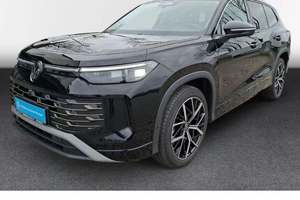 VW Tayron 19.700 km 49.880 &euro; Hengersberg 94491