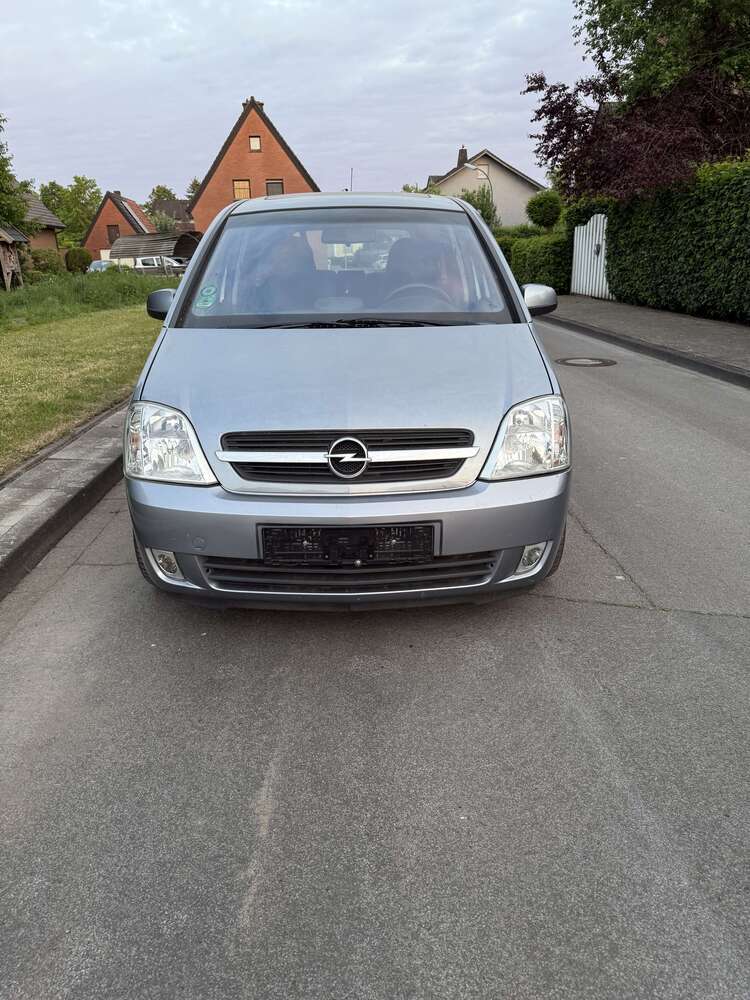 Meriva