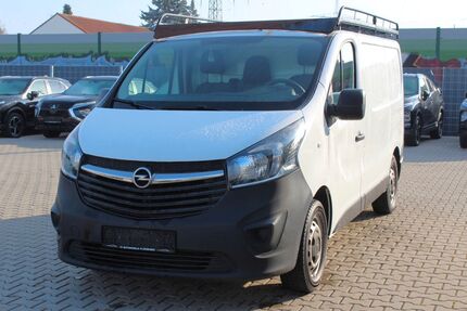 Opel Vivaro 102.200 km 10.990 &euro; Flörsheim 65439