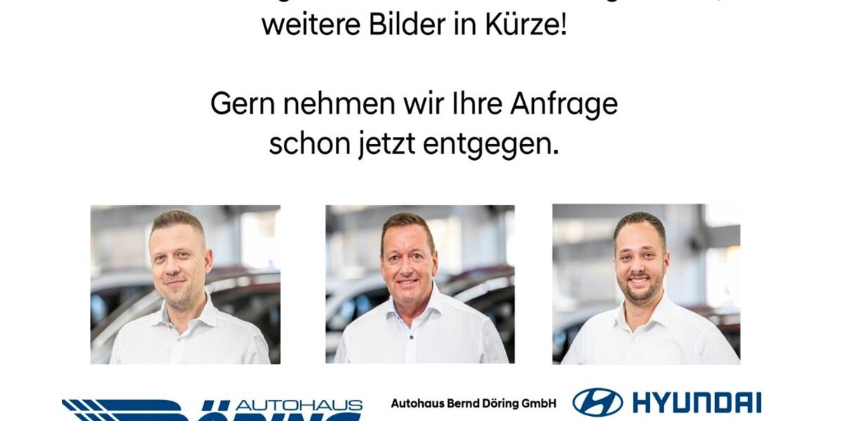 Hyundai KONA 45.414 km 16.650 &euro; Berlin 12351