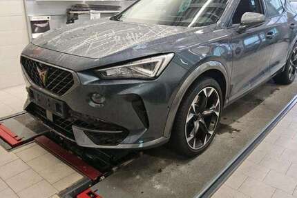 Cupra Formentor 76.999 km 24.890 &euro; Burgoberbach 91595